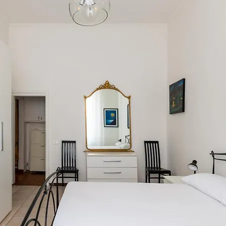 Montegrappa By Wonderful Italy Appartement *