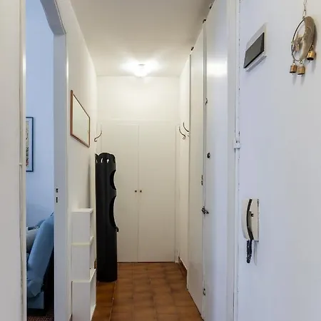 Appartement Montegrappa By Wonderful Italy Bologna